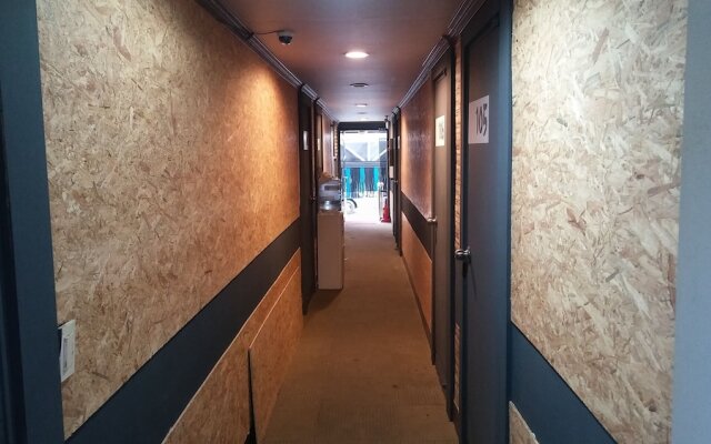 U&I HOTEL in Guri