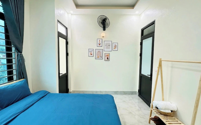 ToTo Chan Hotel