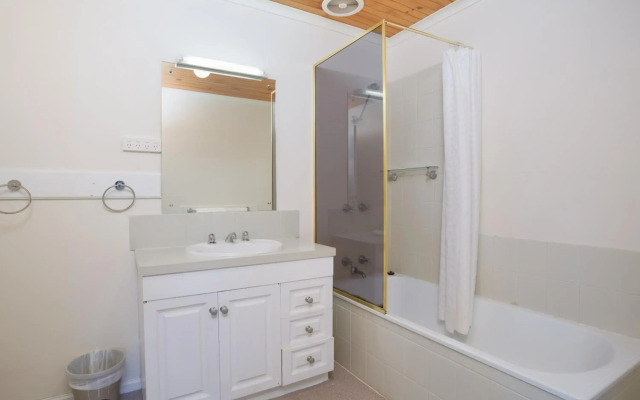 Tamar Valley Resort Grindelwald