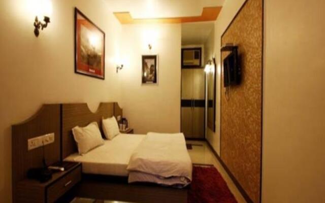Hotel Eminent