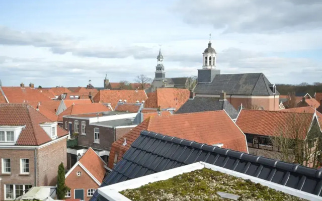 Stadshotel Ootmarsum