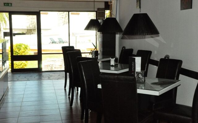 Hotel Do Cais