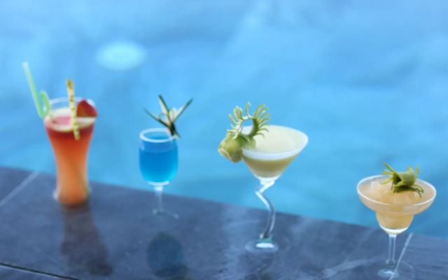 San Marino Boutique Danang