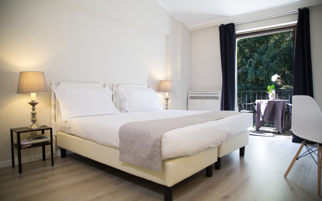SHG Hotel Villa Carlotta