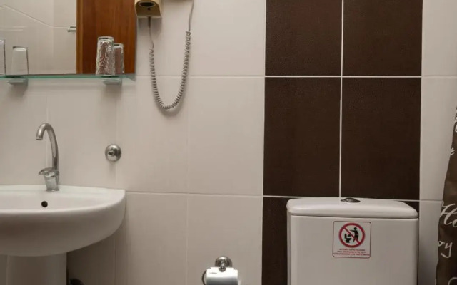 Gardenia Hotel
