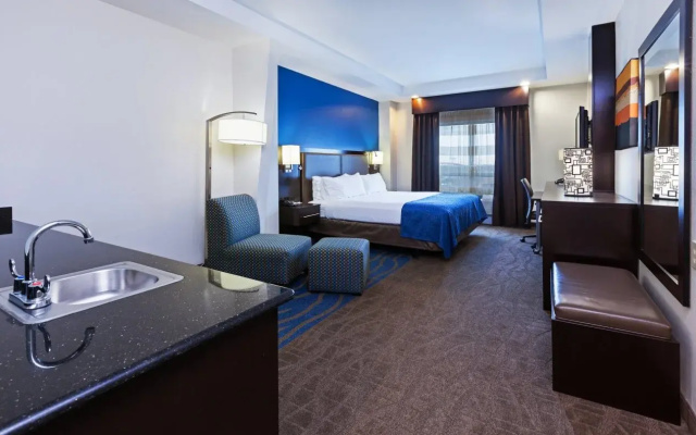 Courtyard by Marriott Houston Kemah