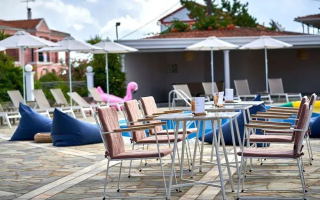 Fardini Seaside Hotel