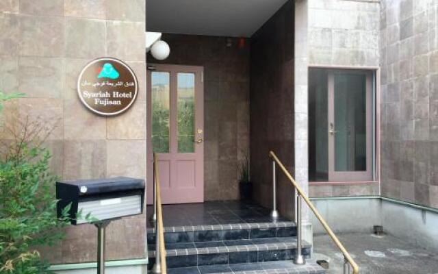 Syariah Hotel Fujisan