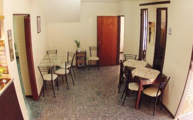 Hotel Del Valle