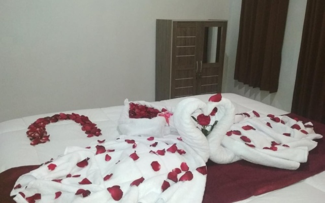 Santhi Guna Bungalow – Guest Rooms – Nusa Penida