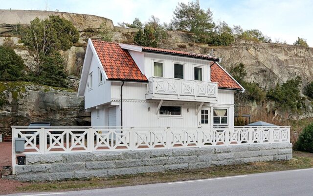 5 Person Holiday Home in Tjøme