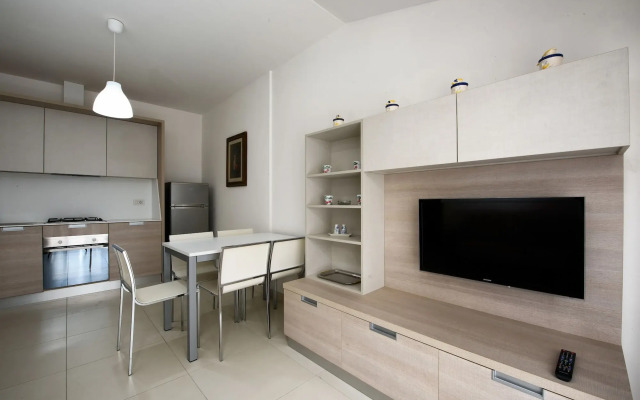 Hotel Capri & Residence