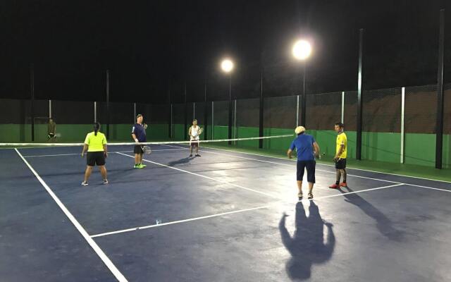 Good Time Sports Village