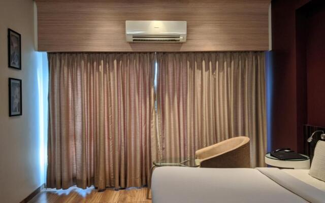 Hotel Sankam Residency