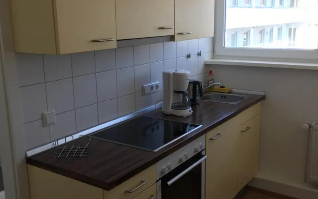 Ferienwohnung Schleswig
