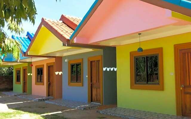 OYO 1092 Sea Of Love