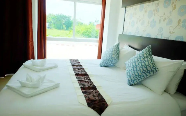 O2 Hotel Sakonnakhon