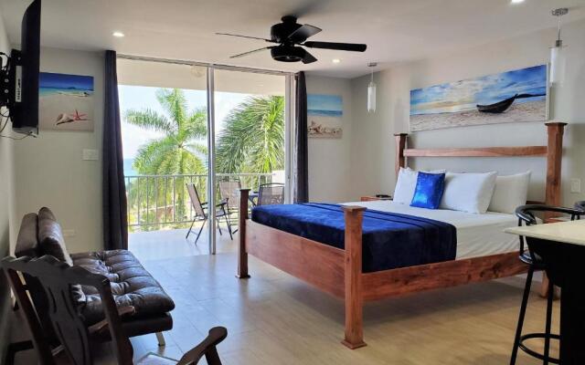 Montego Bay Club Apartments