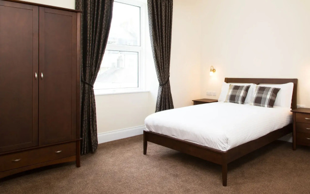 The Grosvenor Plymouth