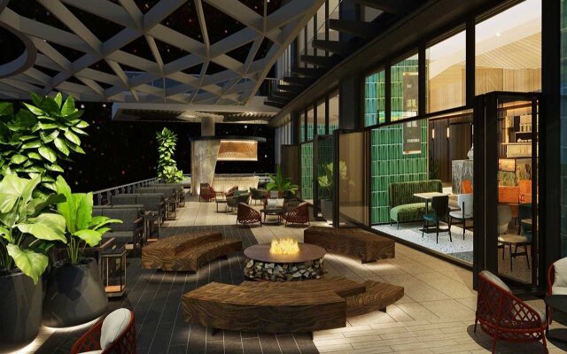 Artyzen Habitat Hengqin Zhuhai