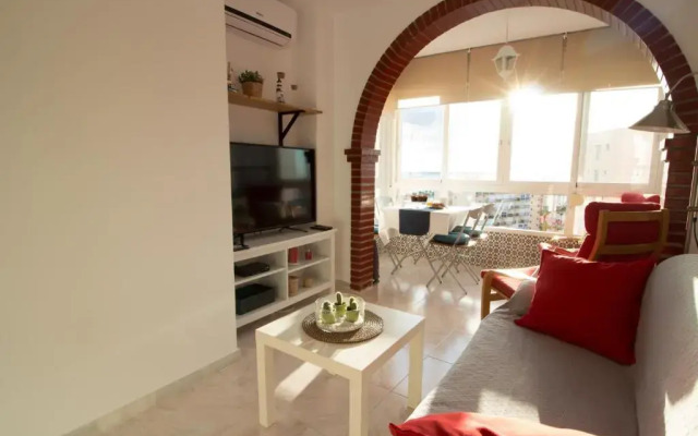 Apartamento Faro 77