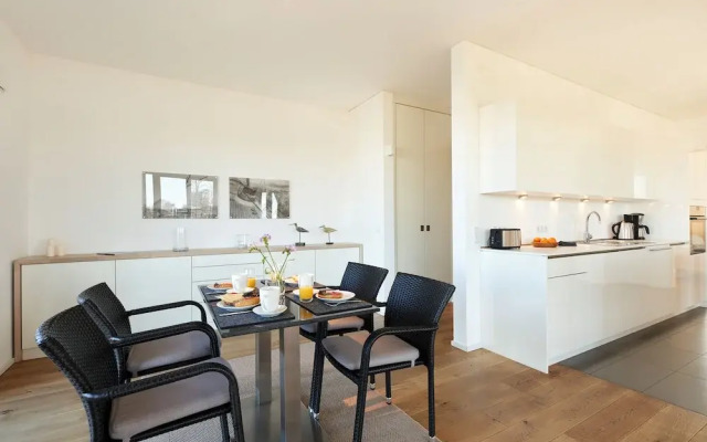 Lotsenhaus 12