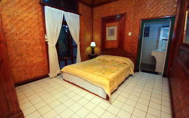 Citrus Tree B&B - Pering