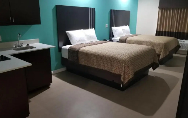 Scottish Inns & Suites