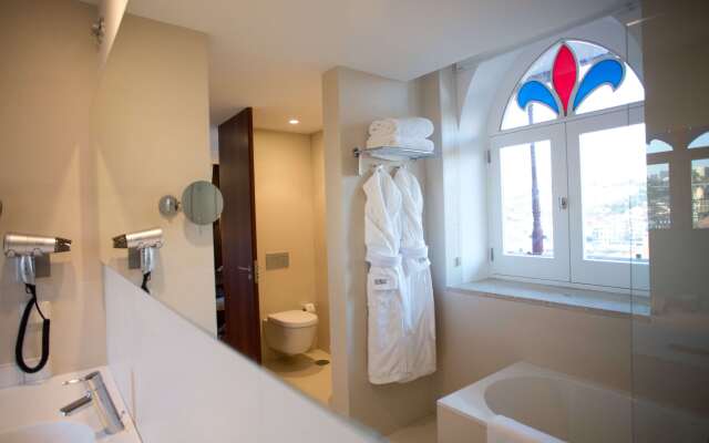 Hotel Carris Porto Ribeira