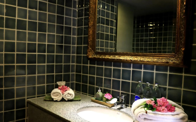 Kaomai Lanna Resort
