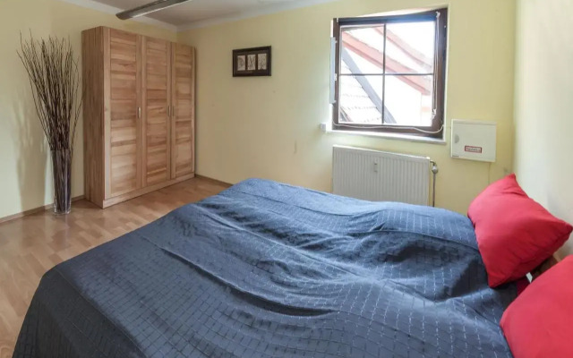 Ferienwohnung Reislöhner