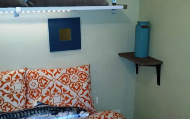 Holidays In Bairro Alto