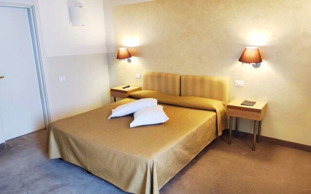 Hotel Dependance Silvestro