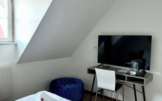 Hotell City Karlshamn