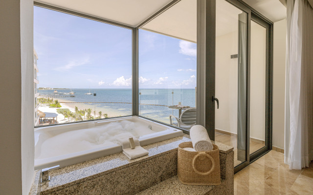 Sensira Resort & Spa Riviera Maya – All Inclusive