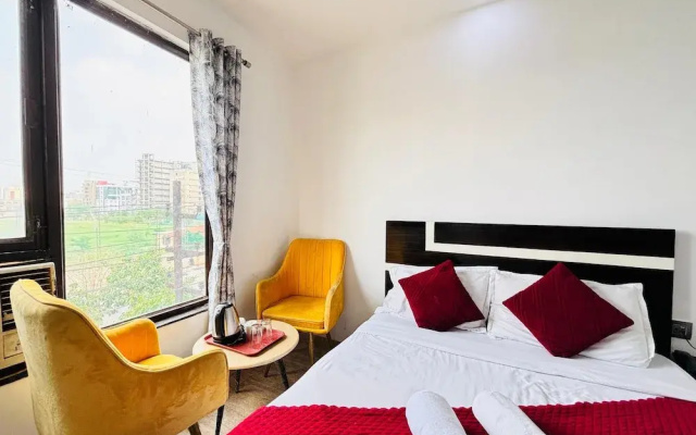 Hotel Soho 62