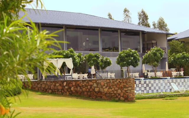 Tatsaraasa Resort and Spa Udaipur