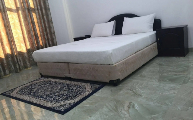 Oriental Nights Rest House