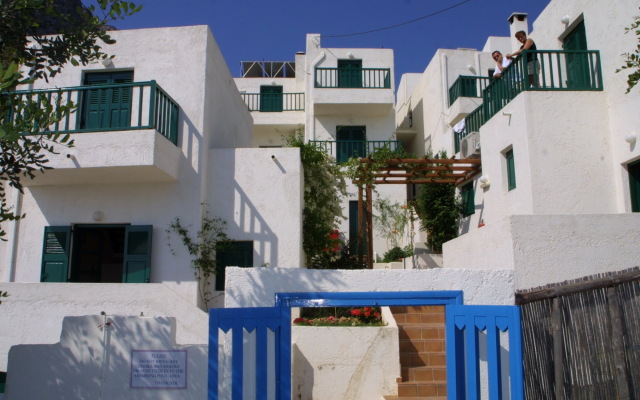 Kalimera Village