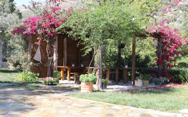 Naiades Villas