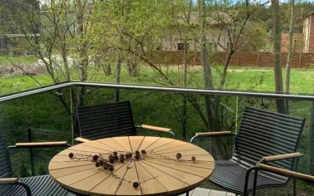 V&V Nendres Apartments