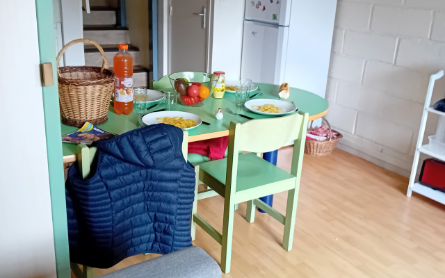 Olydea Vorey sur Arzon