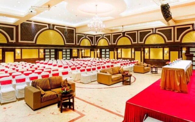 Anandha Inn Convention Centre and Suites