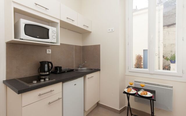 Le Charme YourHostHelper