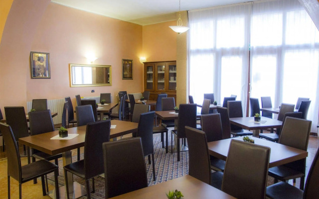 Albergo Cappello e Cadore