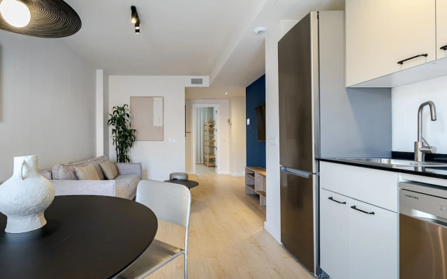 Puerto Alto Apartments