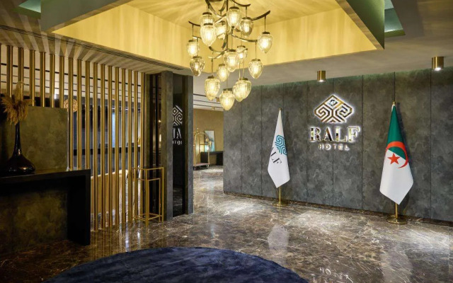 Hôtel RALF