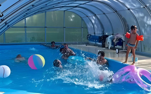Apartamenty Apartinfo Rozewie SPA