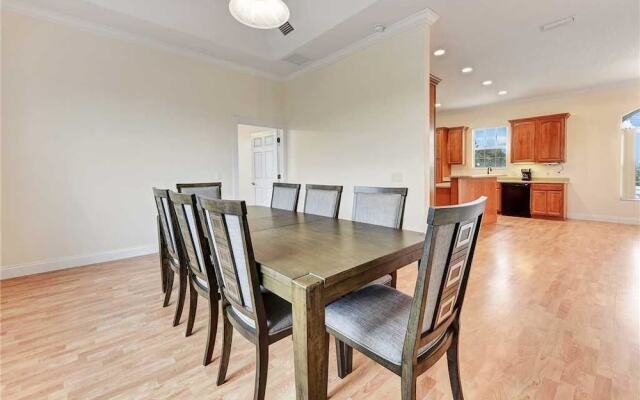 Treasure Beach 6344 - Five Bedroom Home