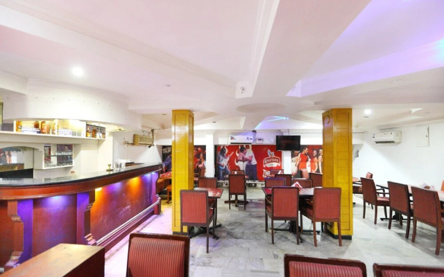 Hotel Sathyam by OYO Rooms
